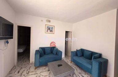 POUR INVESTISSEMENT LOCATIF À DJERBA ZT
