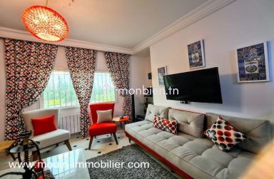 Appartement Saphir 1 AL1181 Hammamet