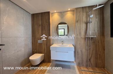 Villa L'Oreal AV1918 Hammamet el monchar II