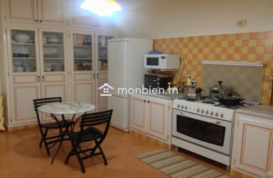 Villa Koumour AV1509 Hammamet