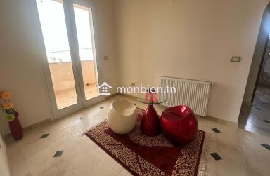 VILLA RÉCENTE À LA ZONE TOURISTIQUE MIDOUN DJERBA