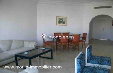 Appartement Miranda AL040 Jinan Hammamet