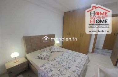 Appart S2 Lery à Vendre à L'Aouina
