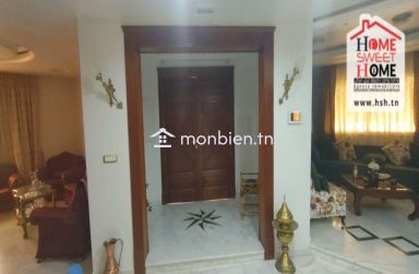 Villa Le Diamant Blanc à Vendre à Zaghouan