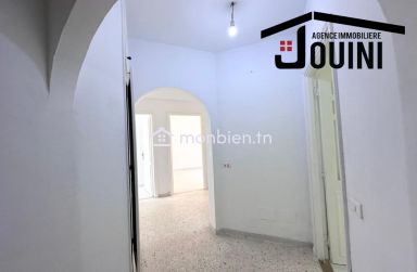 Appartement S+3 à Raoued Ariana