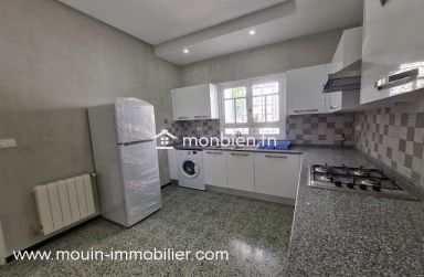 Maison Bella AL2802 Hammamet