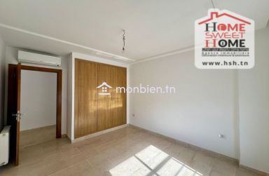 Appart S2 Nuyo à Louer à Ain Zaghouan Nord
