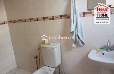 Immeuble Lumina à Vendre à Mornag