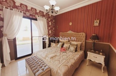 GRANDE PROPRIÉTÉ À DJERBA MIDOUN ZA