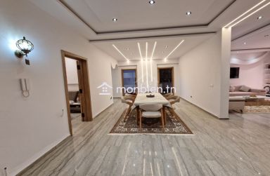 Coquette villa S+3 à Birbouregba à vendre 51355351