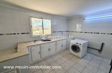 Villa Princesse AL487 Hammamet