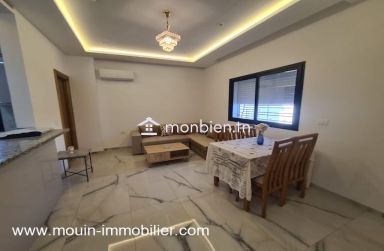 Appartement Rosana 2 AL3629 Hammamet