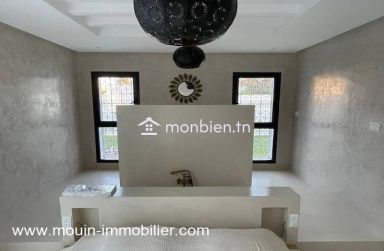 Villa Fayrouza AL3645 Hammamet