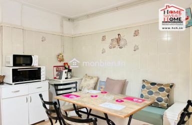 Immeuble Lucas à Vendre à Kram EST