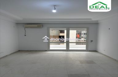 Appartement S+2 à vendre