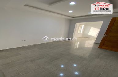 Duplex Solandria à Louer à La Marsa