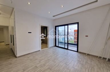 Un duplex avec piscine à Hammamet Nord à vendre 51355351