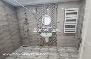 Villa Les Pins AL3231 Hammamet