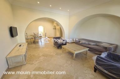 Appartement Wouroud II AL3447