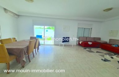 Villa La Cosette AL1474 Jinen Hammamet