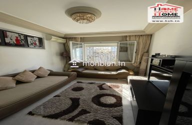 Appart S3 Aaron à Vendre à Tunis