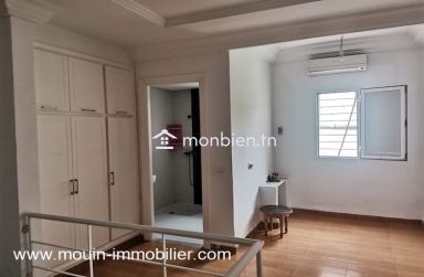 Villa Pia AL3138 Hammamet zone les orages,gers