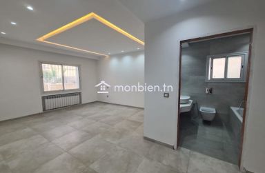 Villa Charly AL3604 Hammamet Nord