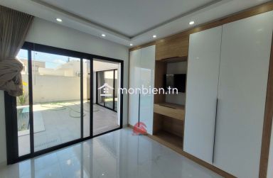 VILLA AVEC PISCINE À DJERBA MIDOUN ZU