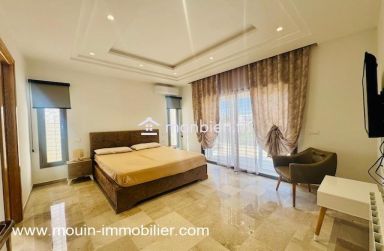 Villa Irina AL3682 Hammamet