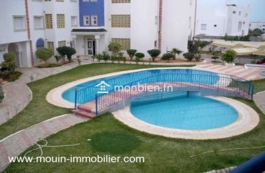 Appartement Myriam AL3421