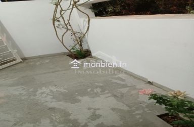 Appartement S+1 neuf et meublé à vendre à AFH Mrezga 51355351