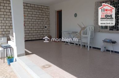 Villa Alya à Vendre à La Nouvelle Ariana