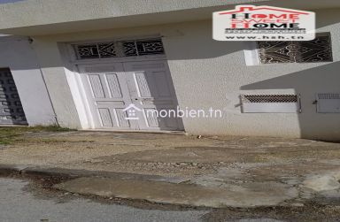 Immeuble Ayla à Vendre à Bardo