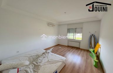Appartement S+2 A La Soukra