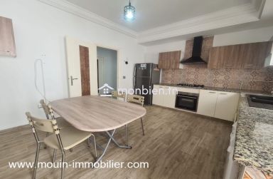 Villa Marine AL3640 Hammamet