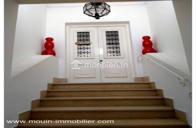 Appartement Mireille AL3297 Hammamet Centre