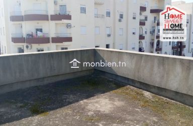 Immeuble INVEST Ruben à Vendre à Mornag