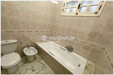 Villa S+3 de 512 m² à vendre