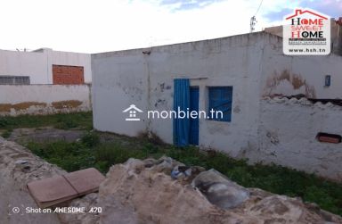 Terrain de Villa Samuel à Vendre à La Marsa