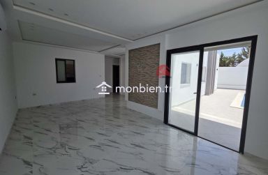 VILLA TITRÉE À DJERBA TEZDAINE ZA