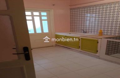 A vendre Appartement à Raoued