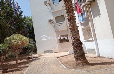 Vente Appartement