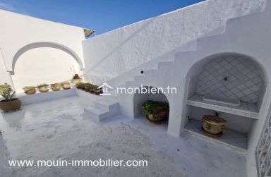 Dar Lemdina AL1204 Hammamet Centre