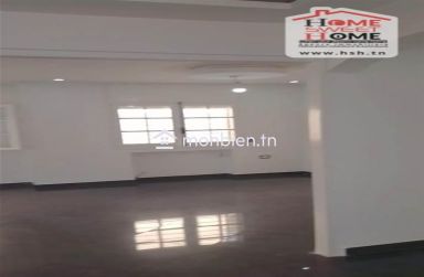 Villa S2 Orlina à louer à Gammarth