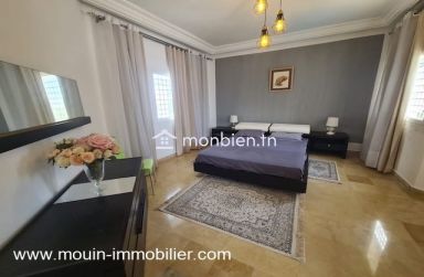 Villa Maurice AL2558 Yasmine Hammamet