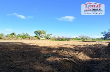 Terrain agricole Silva à vendre à Hammam Ghezèze