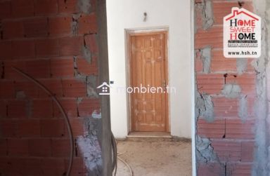 Immeuble INVEST Ruben à Vendre à Mornag