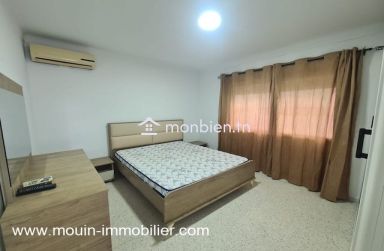 Appartement Solar 2 AL3647 Hammamet