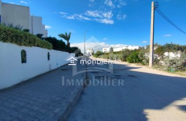 Un terrain de 210 m² à Hammamet à vendre à 180 MD 51355351