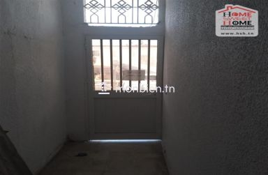 Immeuble Lorena à vendre à El Omrane Supérieur